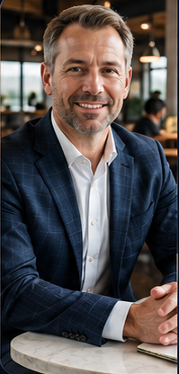 Michael Carter, CEO, NorthPeak Consulting